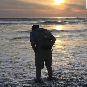 Meet your Posher, Brayden